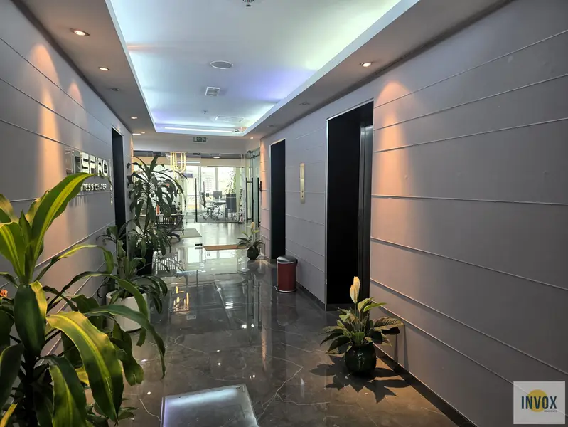 Offices with Ejari in 1 payment | 2 Min Walk from City Centre Metro