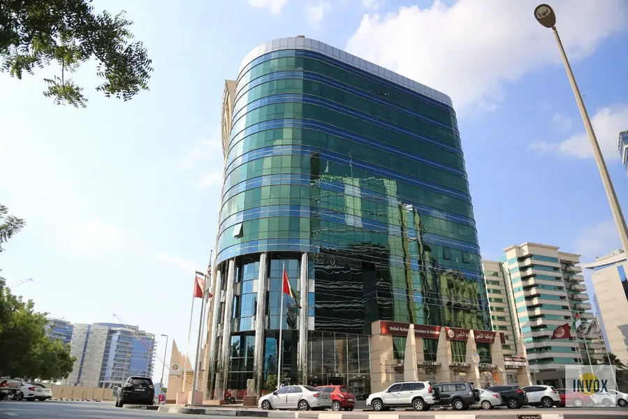 Offices with Ejari in 1 payment | 2 Min Walk from City Centre Metro