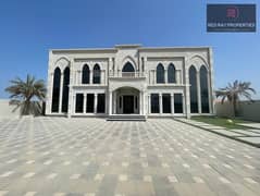 فیلا في الظيت الجنوبي،الظيت 6 غرف 220000 درهم - 13153185