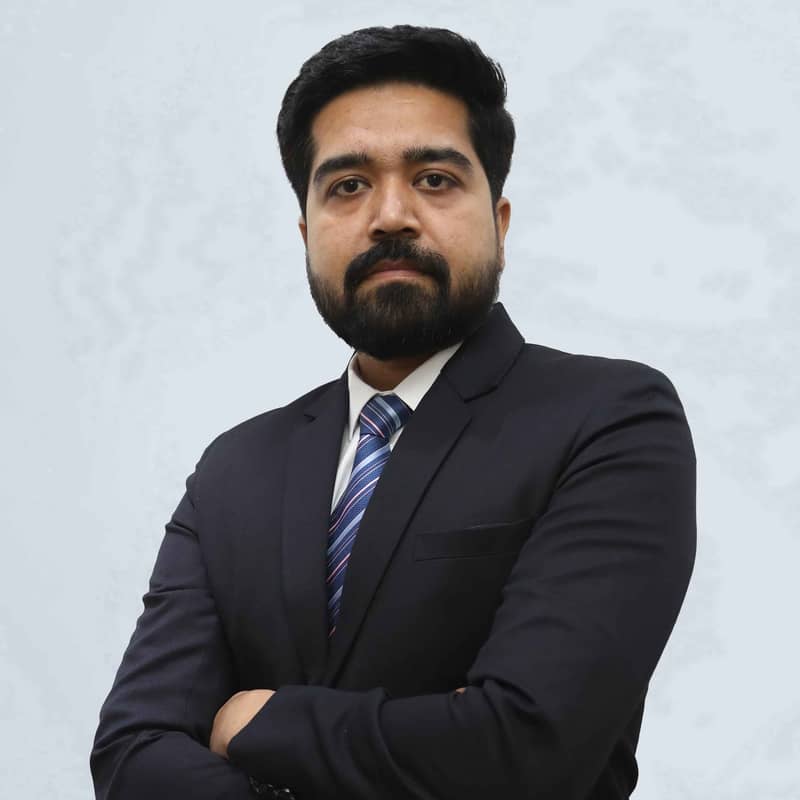 Mohd Farhan