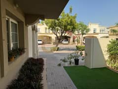 فیلا في الينابيع 4،الينابيع 3 غرف 4900000 درهم - 13089755