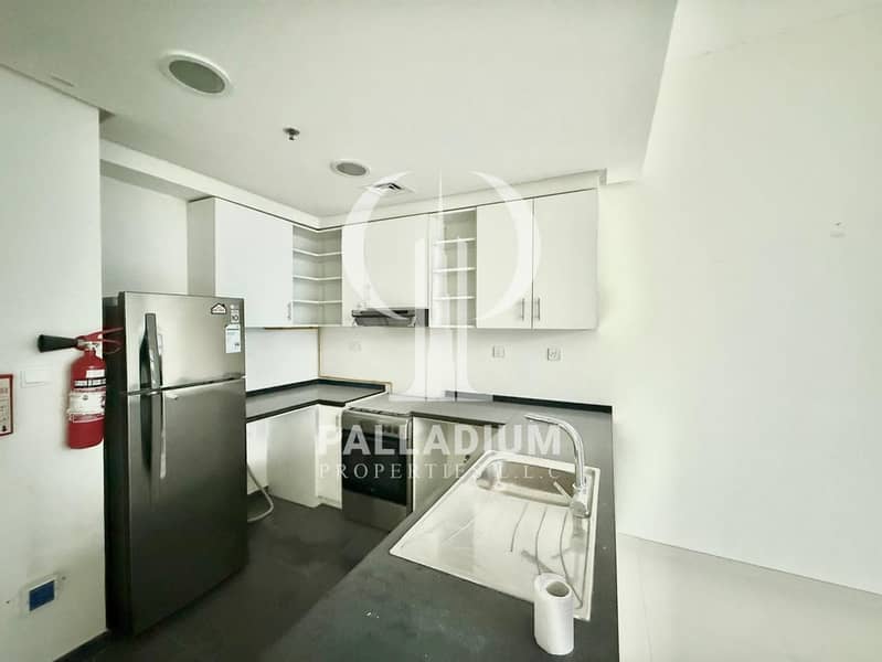 Ready to Move In | Spacious One Bedroom | Gated Community