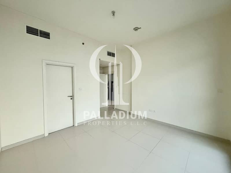 Ready to Move In | Spacious One Bedroom | Gated Community