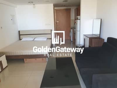 Affordable Furnished Apartment @ Lakeside B Damac Affordable Furnished Apartment @ Lakeside B Damac