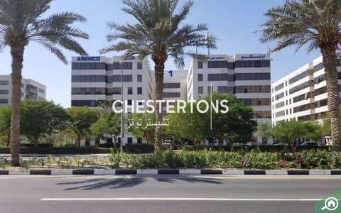 Office para en Alquiler en Dubai Investments Park (DIP), Dubai - Oficina en Dubai Investments Park (DIP),Dubai Investments Park 1,Arenco Offices, 688380 AED - 13153945 Office para en Alquiler en Dubai Investments Park (DIP), Dubai - Oficina en Dubai Investments Park (DIP),Dubai Investments Park 1,Arenco Offices, 688380 AED - 13153945