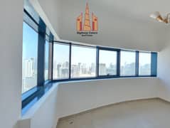 شقة في برج بن حم C،ابراج بن حم،التعاون 1 غرفة 43000 درهم - 13153978