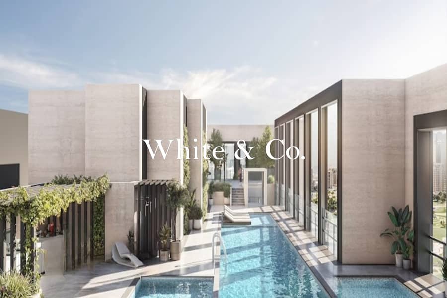 Q4 2026 | Studio Apartment | Low Floor - Image 9