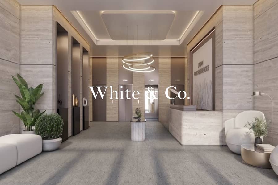 Q4 2026 | Studio Apartment | Low Floor - Image 10