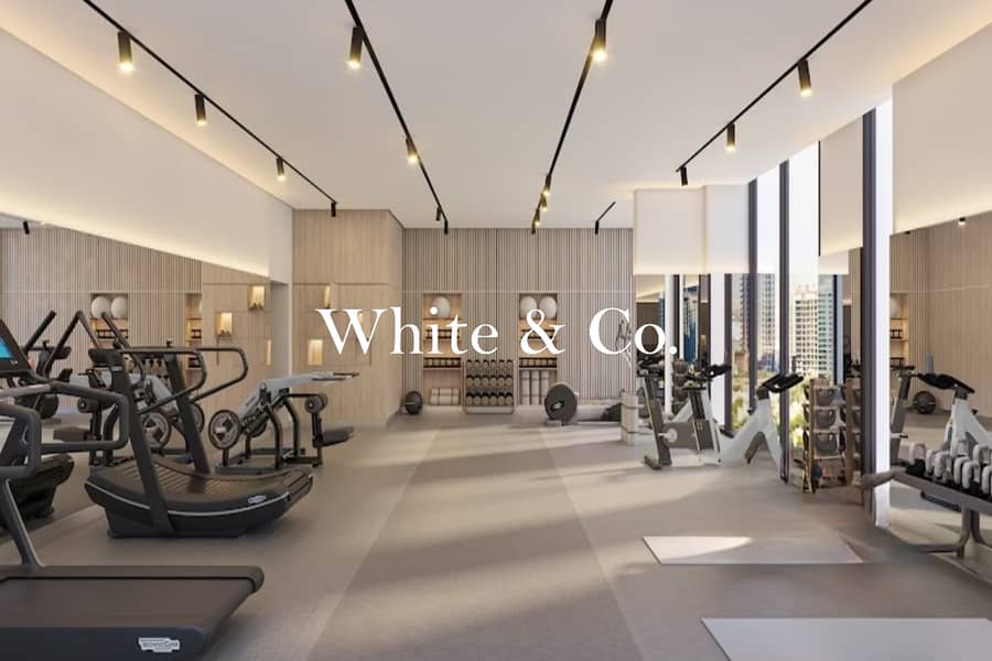 Q4 2026 | Studio Apartment | Low Floor - Image 6