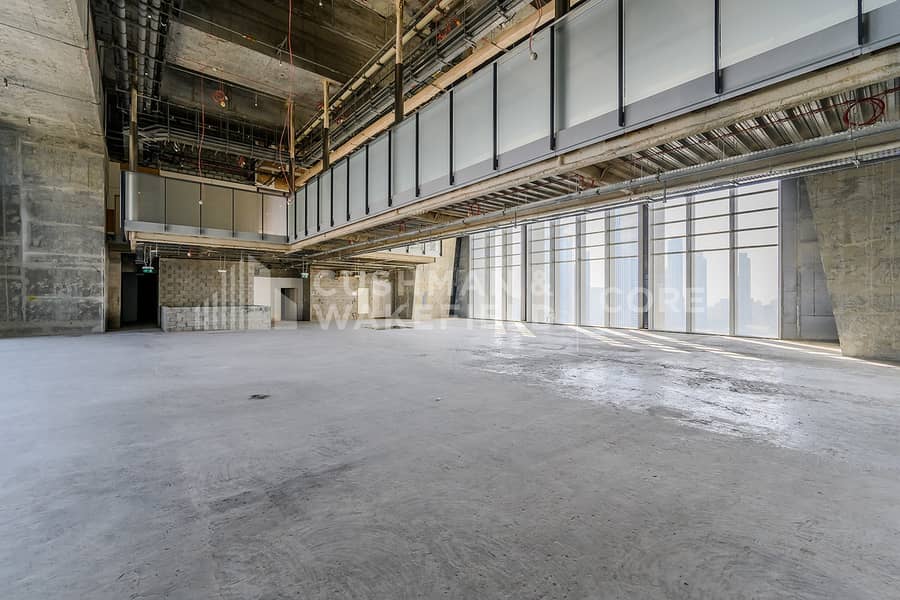 Massive Retail Space | Prime Location | 12 Parking Massive Retail Space | Prime Location | 12 Parking
