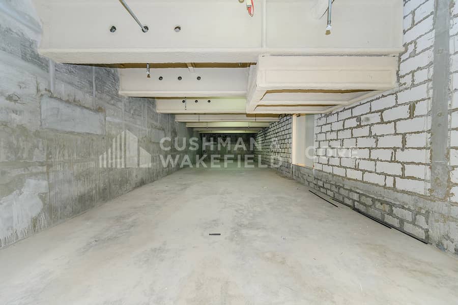 Retail Space | Ideally located | 8 Parking Spaces Retail Space | Ideally located | 8 Parking Spaces