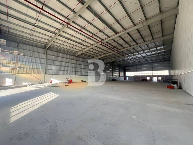 Almacén en Dubai Industrial City, 1956000 AED - 13154217 Almacén en Dubai Industrial City, 1956000 AED - 13154217