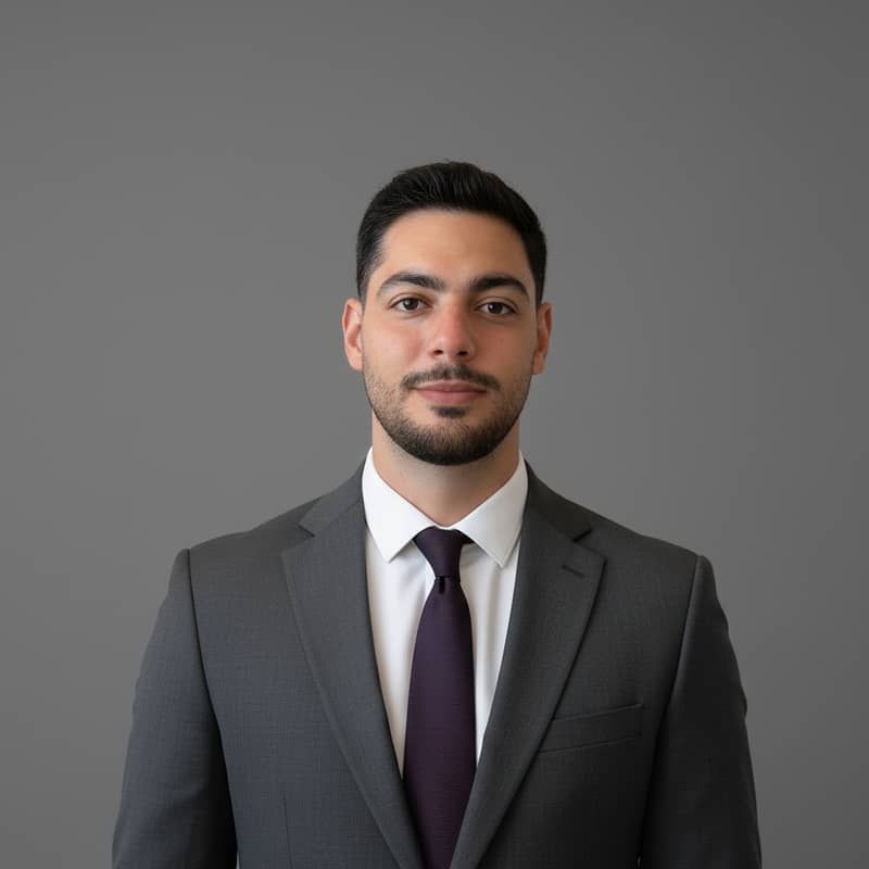 Jad Kobeissi