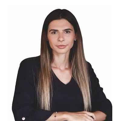 Monika Milkova Monika Milkova