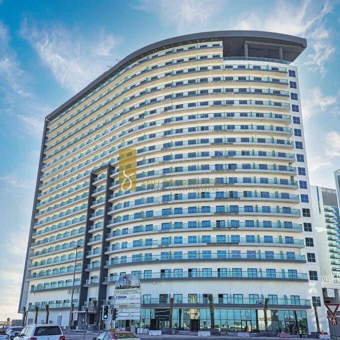 BURJ AL ARAB VIEW | READY TO MOVE IN | FURNISHED