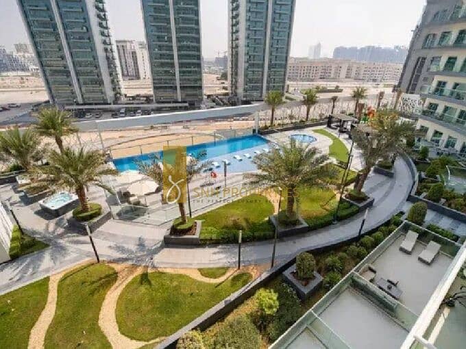 BURJ AL ARAB VIEW | READY TO MOVE IN | FURNISHED - Image 7