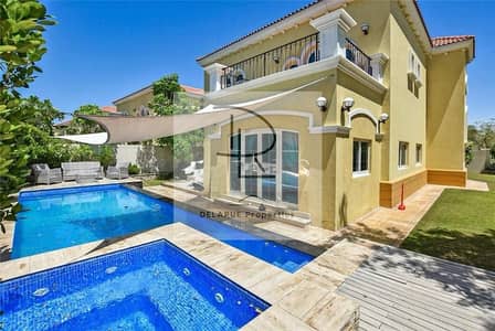 3 Bedroom Villa for Rent in Jumeirah Park, Dubai - WhatsApp Image 2025-10-23 at 11.28. 09. jpeg 3 Bedroom Villa for Rent in Jumeirah Park, Dubai - WhatsApp Image 2025-10-23 at 11.28. 09. jpeg