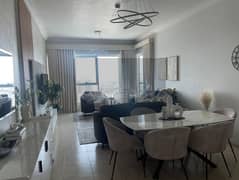 شاغر | غرفتا نوم | برج سكاي كورتس د | النوع أ