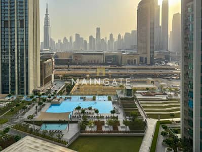 3 Bedroom Apartment for Rent in Za'abeel, Dubai - WhatsApp Image 2024-12-16 at 16.05. 03 (1). jpg