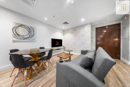 Studio zum zur Miete in Dubai Marina, Dubai - DSC01015. jpg