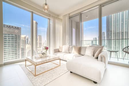2 Bedroom Flat for Rent in Downtown Dubai, Dubai - 2. jpg 2 Bedroom Flat for Rent in Downtown Dubai, Dubai - 2. jpg