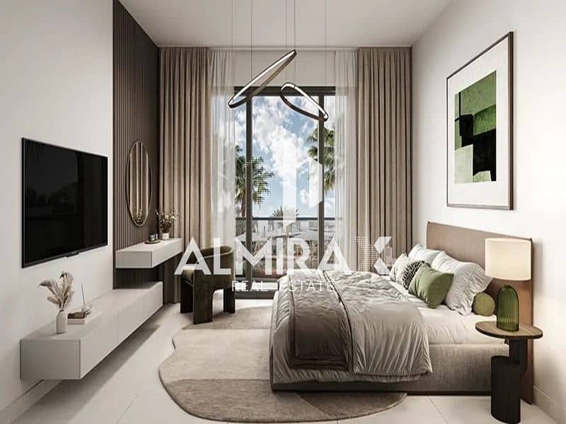 Corner Unit | 2 Balconies | Active Lifestyle | Top-Notch Amenities