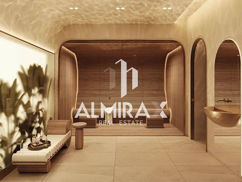 Corner Unit | 2 Balconies | Active Lifestyle | Top-Notch Amenities - Image 6