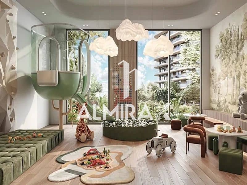 Corner Unit | 2 Balconies | Active Lifestyle | Top-Notch Amenities - Image 7