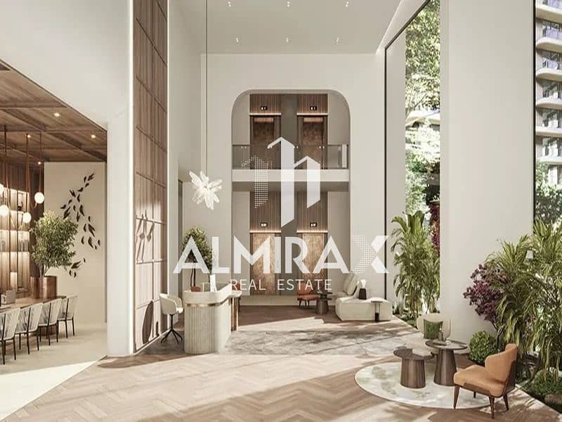 Corner Unit | 2 Balconies | Active Lifestyle | Top-Notch Amenities - Image 8