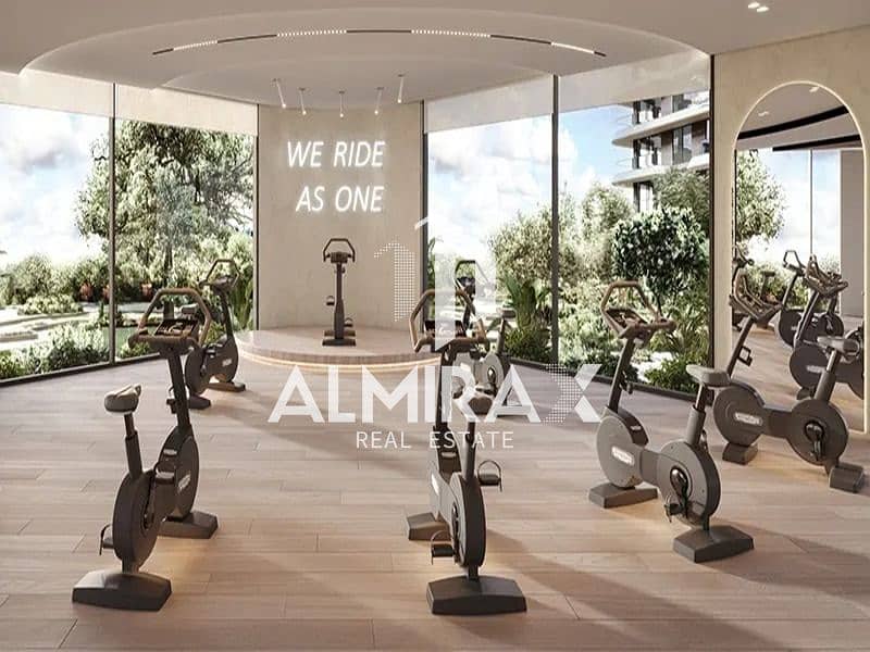 Corner Unit | 2 Balconies | Active Lifestyle | Top-Notch Amenities - Image 9