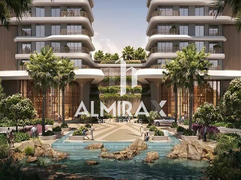 Corner Unit | 2 Balconies | Active Lifestyle | Top-Notch Amenities - Image 11