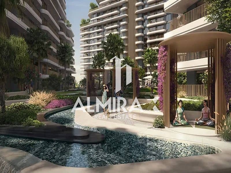 Corner Unit | 2 Balconies | Active Lifestyle | Top-Notch Amenities - Image 12