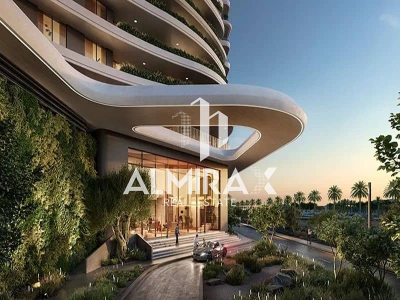 Corner Unit | 2 Balconies | Active Lifestyle | Top-Notch Amenities - Image 13