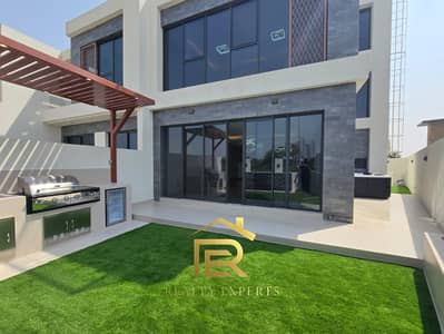 6 Schlafzimmer Villa zum zur Miete in DAMAC Hills, Dubai - IMG-20251013-WA0054. jpg