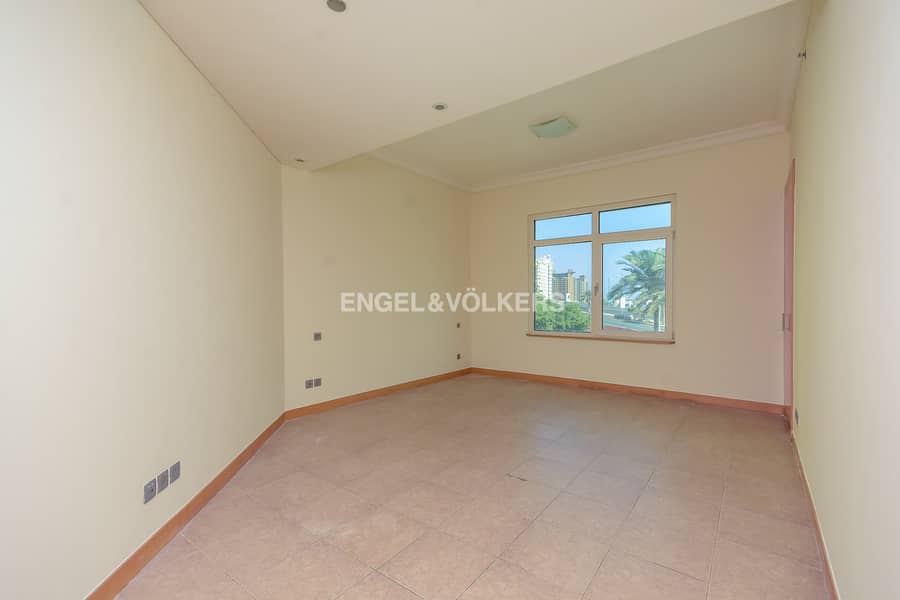 Unfurnished I Landscaped View I Type C Layout - Image 6