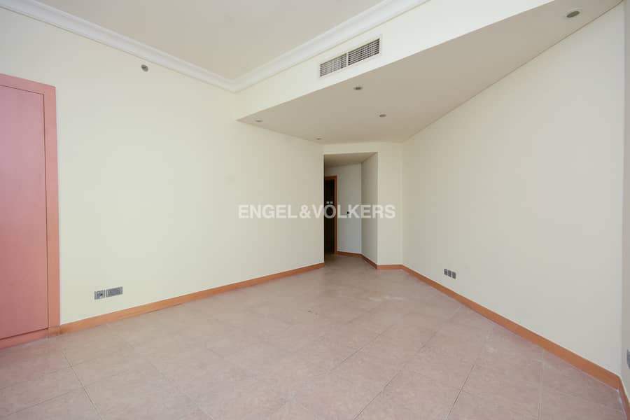 Unfurnished I Landscaped View I Type C Layout - Image 7