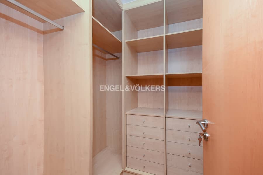 Unfurnished I Landscaped View I Type C Layout - Image 8