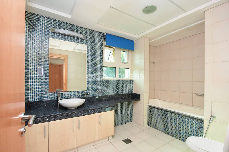 Unfurnished I Landscaped View I Type C Layout - Image 10