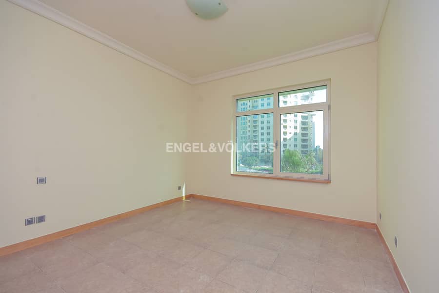 Unfurnished I Landscaped View I Type C Layout - Image 12