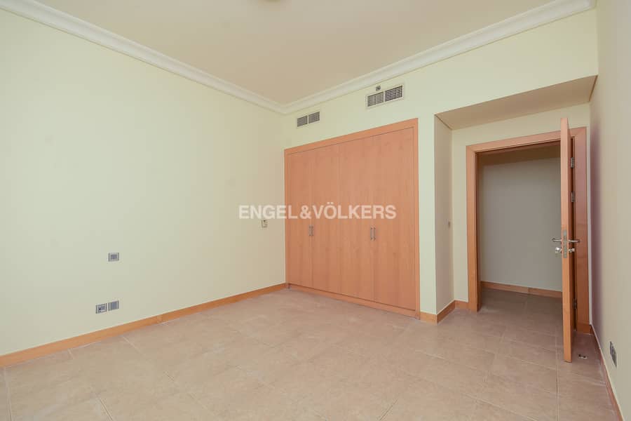 Unfurnished I Landscaped View I Type C Layout - Image 14