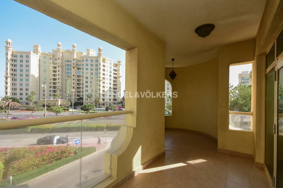 Unfurnished I Landscaped View I Type C Layout - Image 16