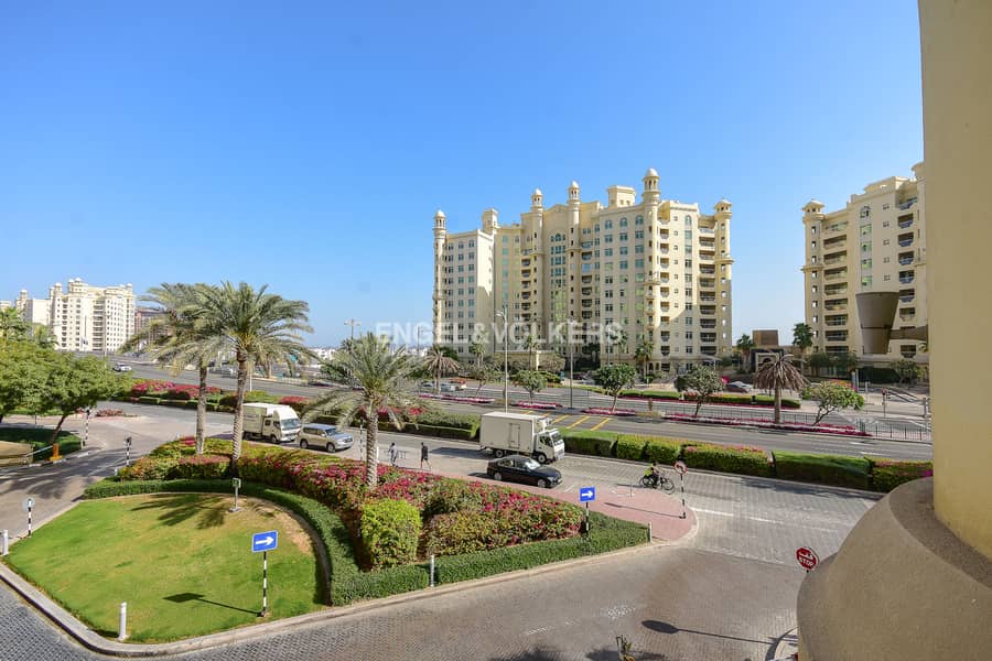 Unfurnished I Landscaped View I Type C Layout - Image 17