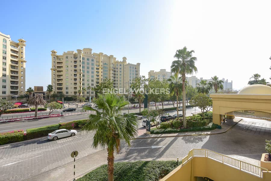 Unfurnished I Landscaped View I Type C Layout - Image 19