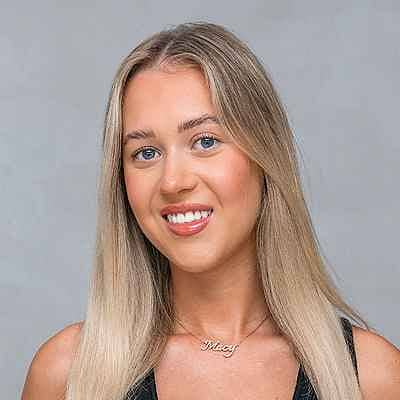 Macy McIntyre