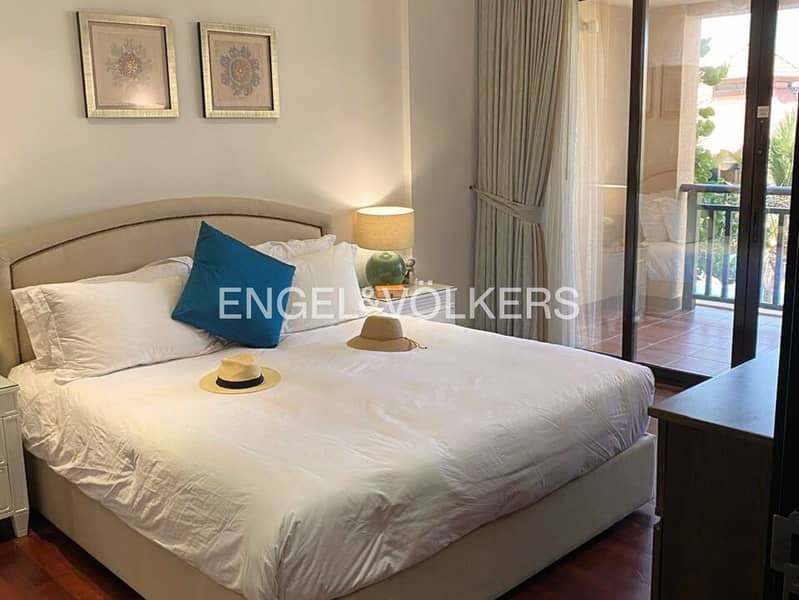 Fully Furnished | Beach Access | Vacant now - Image 6