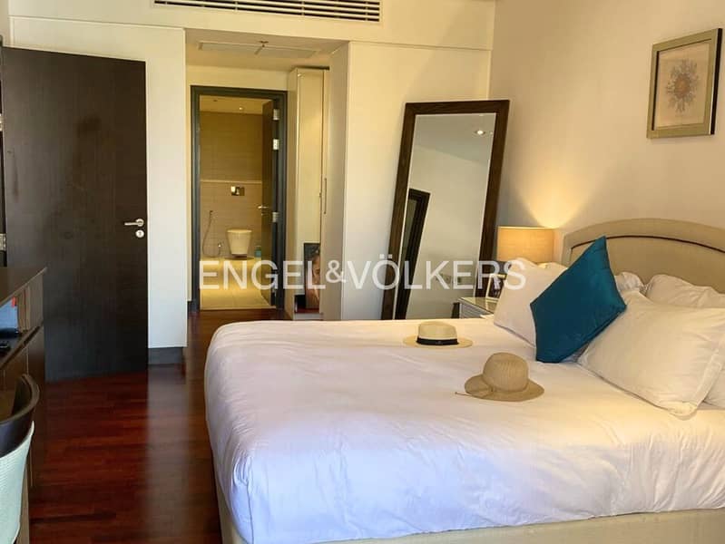 Fully Furnished | Beach Access | Vacant now - Image 7