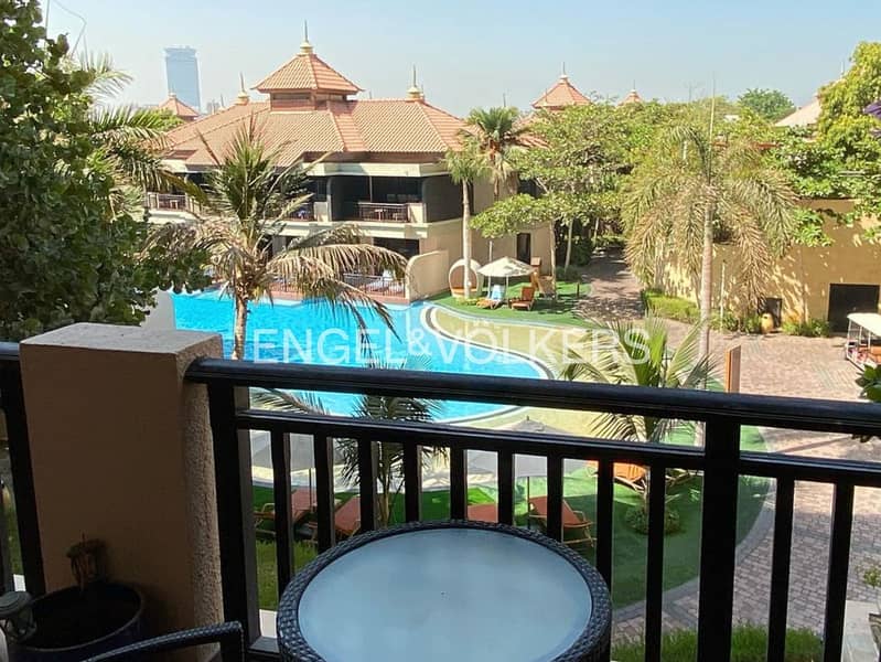 Fully Furnished | Beach Access | Vacant now - Image 10