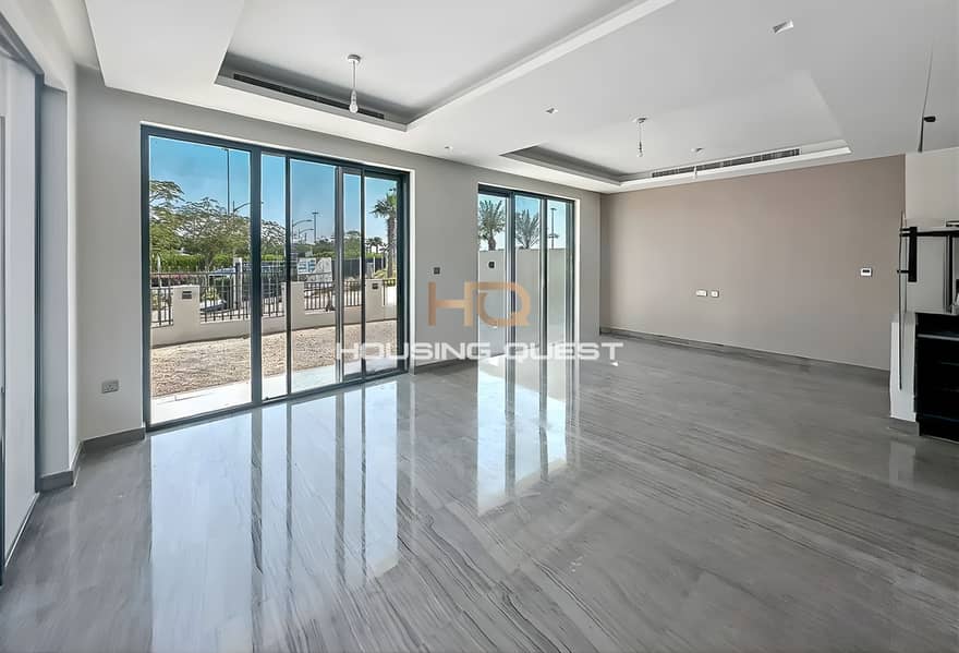 Golf View | Next To Trump Club | Brand New