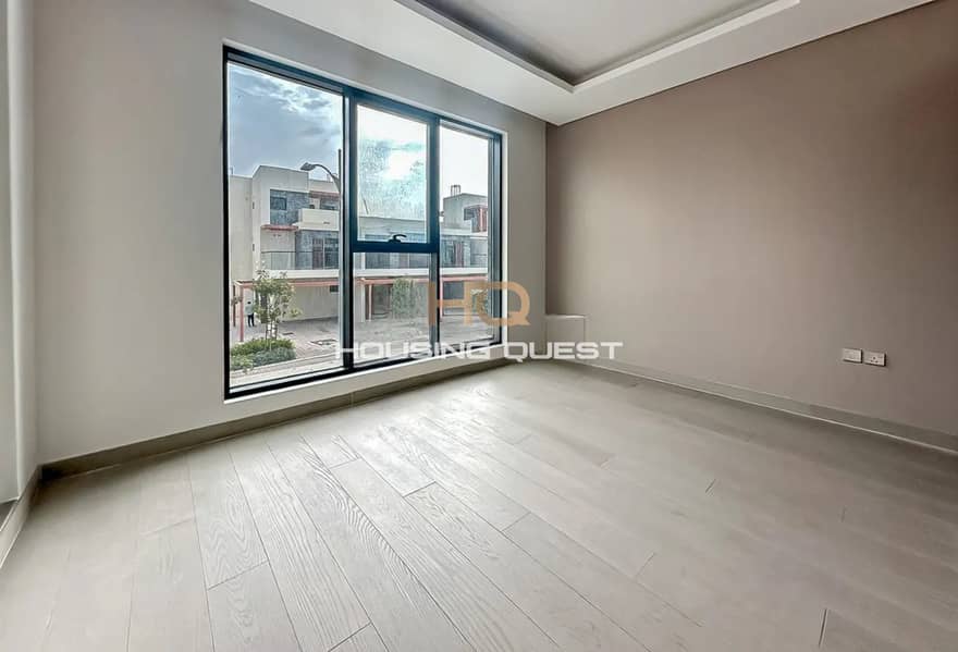 Golf View | Next To Trump Club | Brand New