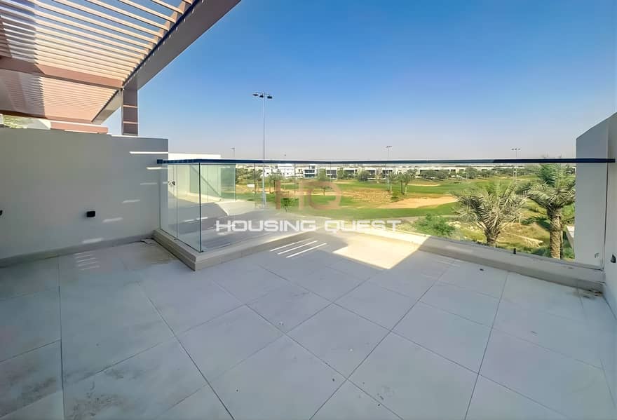 Golf View | Next To Trump Club | Brand New - Image 10